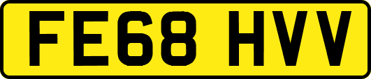 FE68HVV