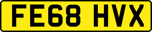 FE68HVX