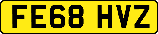 FE68HVZ