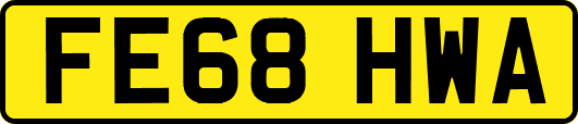FE68HWA
