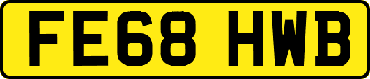 FE68HWB
