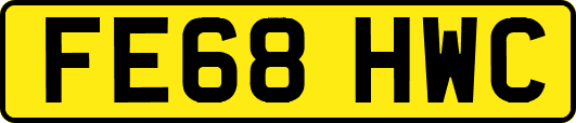 FE68HWC