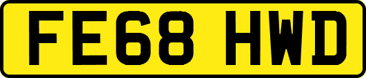 FE68HWD