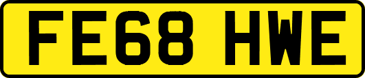FE68HWE