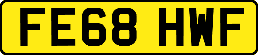 FE68HWF