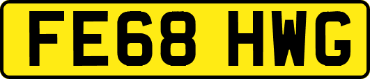 FE68HWG