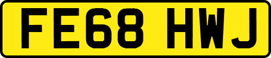 FE68HWJ