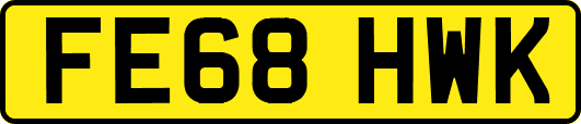 FE68HWK