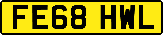 FE68HWL