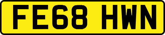 FE68HWN