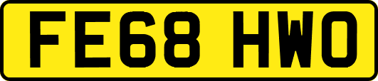 FE68HWO