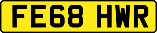 FE68HWR
