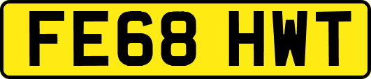 FE68HWT