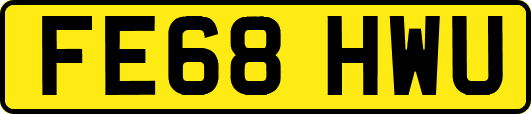 FE68HWU