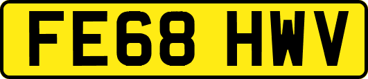 FE68HWV