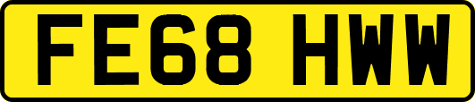FE68HWW