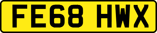 FE68HWX
