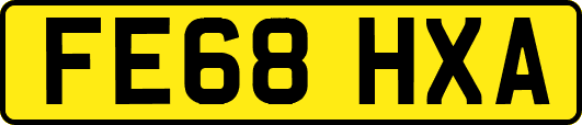 FE68HXA