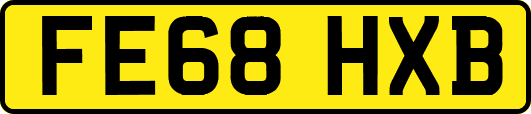 FE68HXB