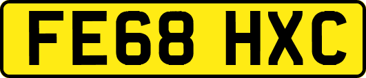 FE68HXC