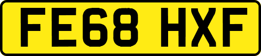 FE68HXF