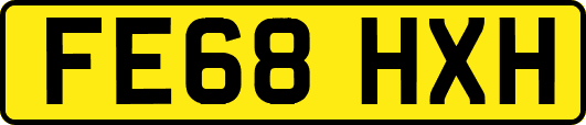 FE68HXH