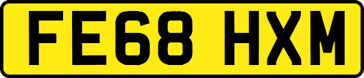 FE68HXM