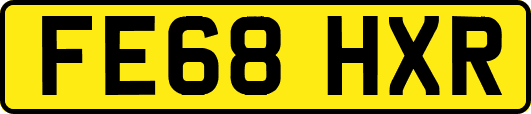 FE68HXR