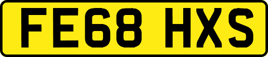 FE68HXS