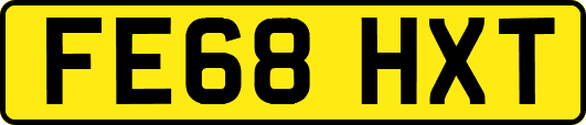 FE68HXT