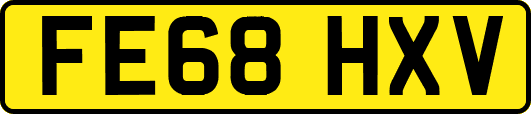 FE68HXV