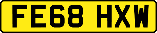 FE68HXW