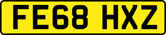FE68HXZ