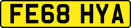 FE68HYA