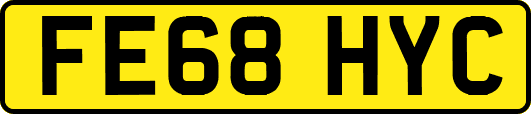 FE68HYC