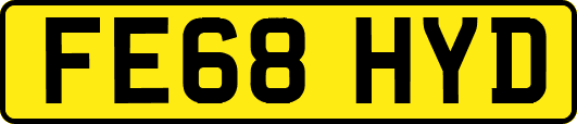 FE68HYD