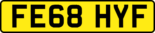 FE68HYF