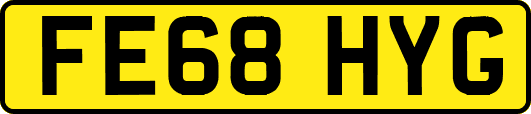 FE68HYG