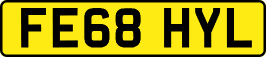 FE68HYL