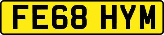 FE68HYM