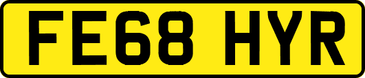 FE68HYR