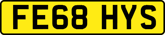 FE68HYS
