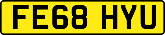 FE68HYU