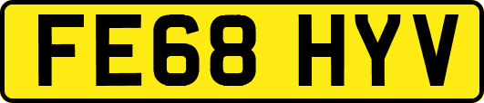 FE68HYV