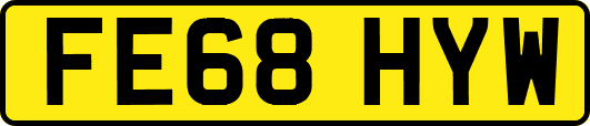 FE68HYW