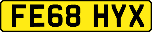 FE68HYX