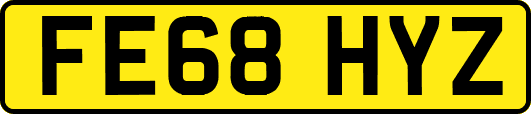 FE68HYZ