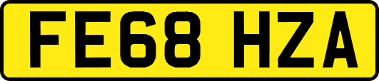 FE68HZA