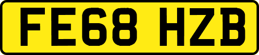 FE68HZB