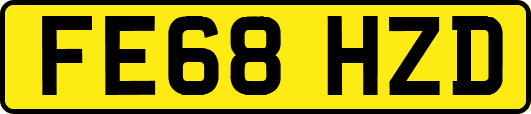 FE68HZD
